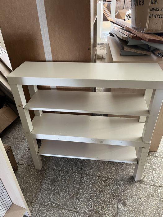 Разпродажба на мебели за дома, офиса или магазина