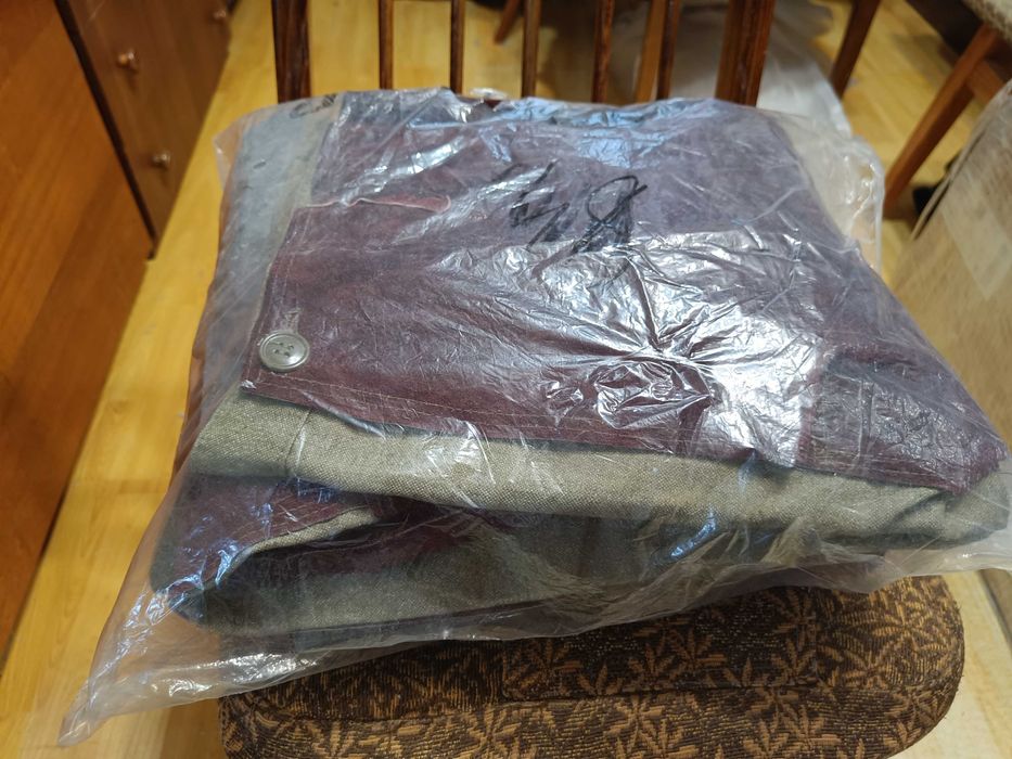 Костюм сварочный