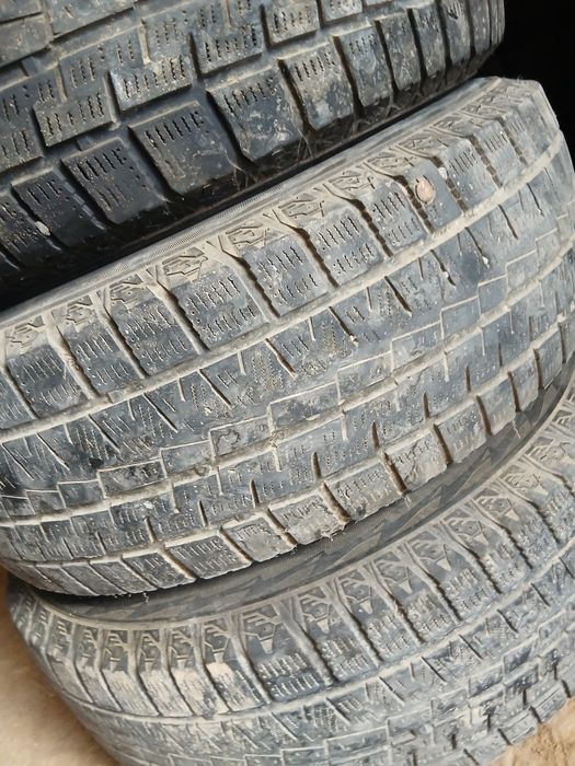 Р15 титанка балон