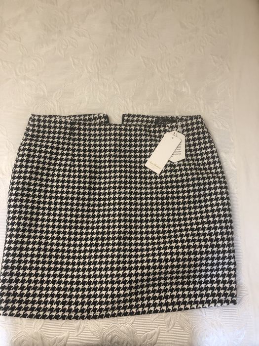 Продам юбку теплую