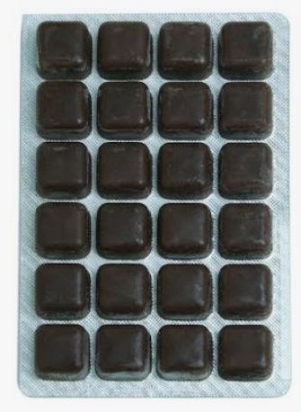 Циклоп заморозка