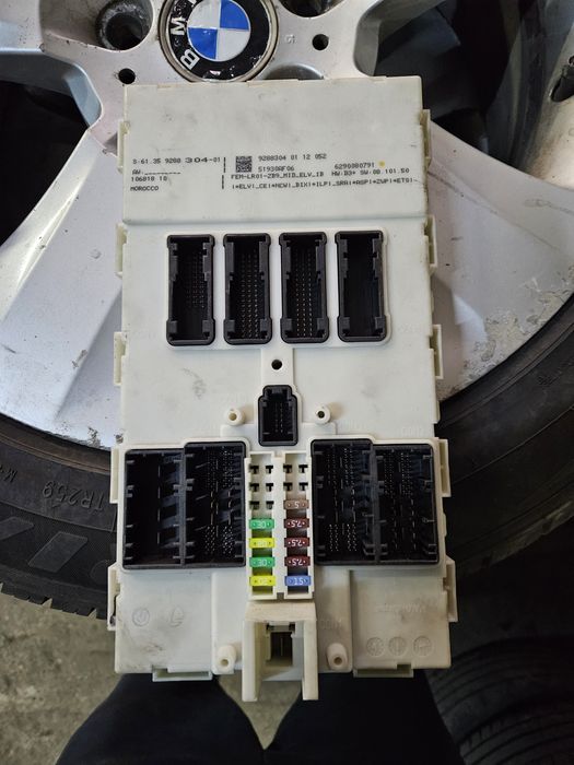 Modul fem bmw f20 f21 f30 f31
