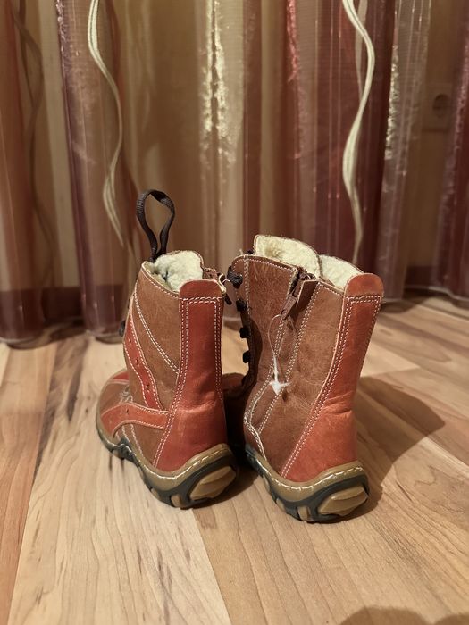 Детски ботушки