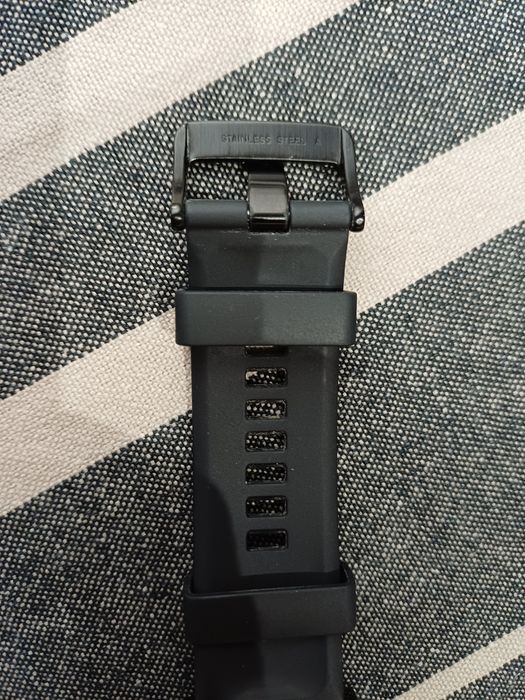 Curea silicon originala Huawei watch gt3