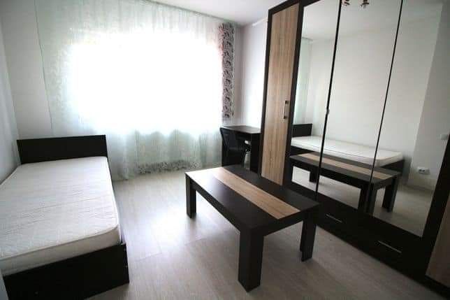 Apartament 2 camere decomandate zona Vivo