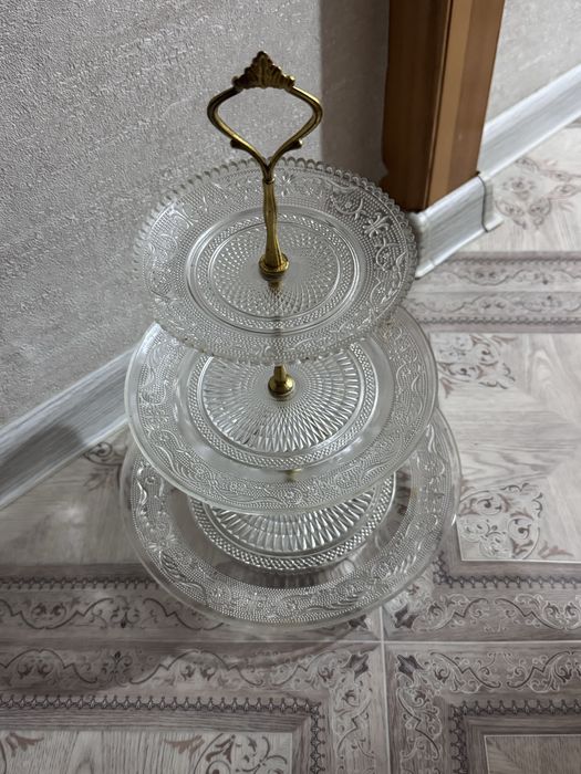 Продам менажницы