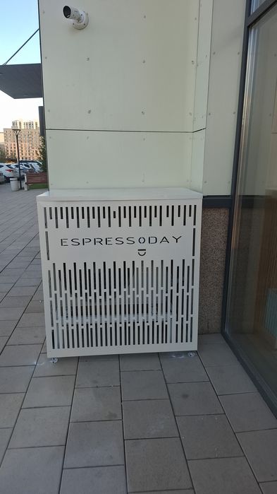 Изготовление корзин