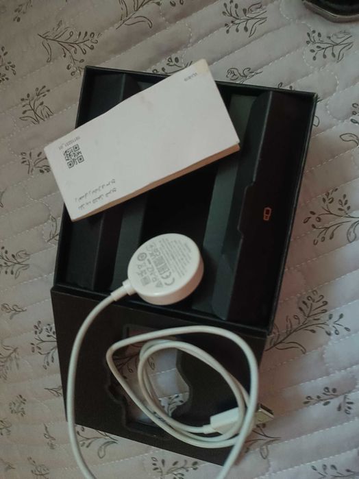 Часы электронные