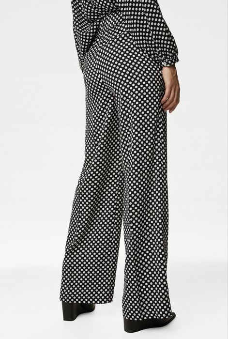 Pantaloni dama Marks&Spencer marimea 38