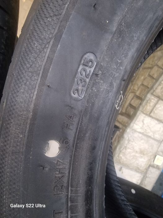 245 45 19 Hankook Ventus S1 Evo3  Нови гуми внос от Германия