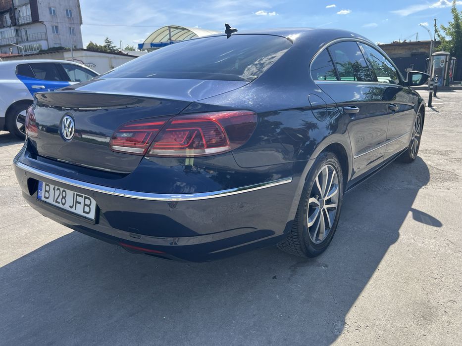 Vand passat 155000 km reali !