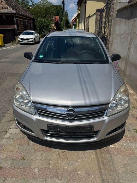 Opel Astra H 1,6