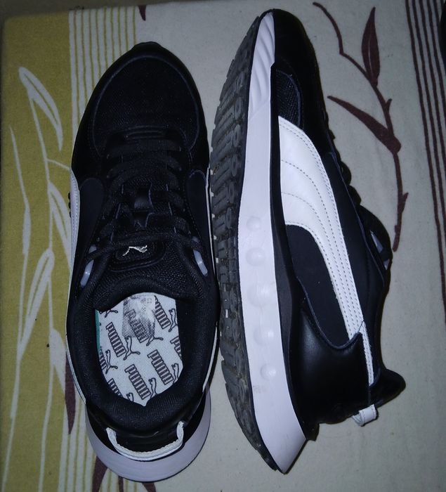 Маратонки Puma номер 44