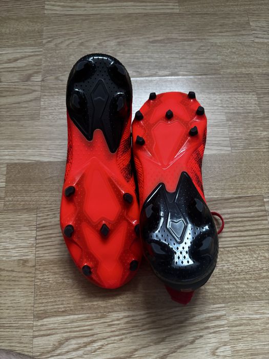 adidas Predator Freak.3 FG