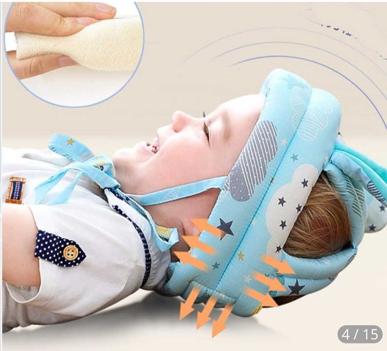 Безопасность ребенка