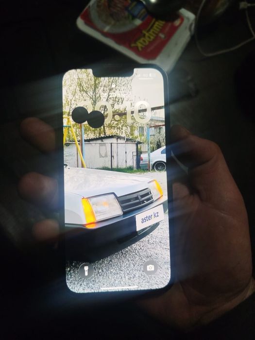 Продам или обмен Айфон 13