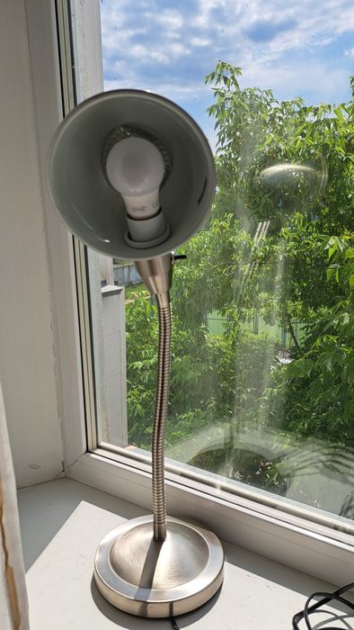 Настольная лампа IKEA