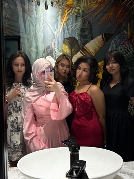 Платье выпускное/вечернее