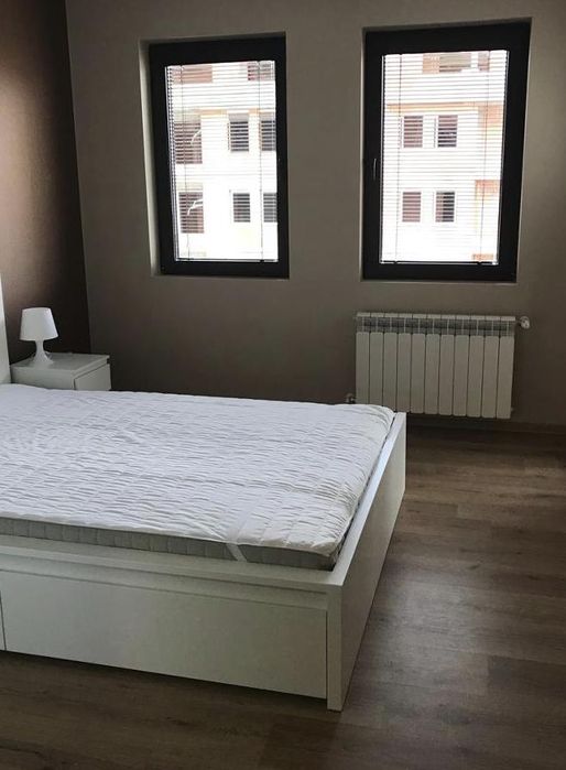 Дава се под наем Тристаен апартамент в София, Овча купел - 103 кв.м за 815.49 € - Снимка #4