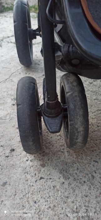 Продам 2 прогулочные детские коляски