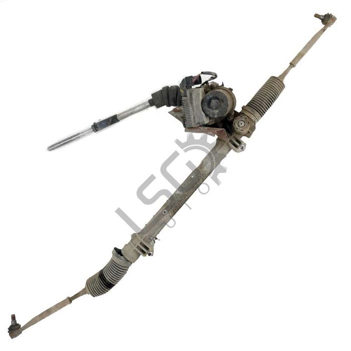 Електрическа кормилна рейка Mercedes-Benz B-Class (W245)  ID: 117517