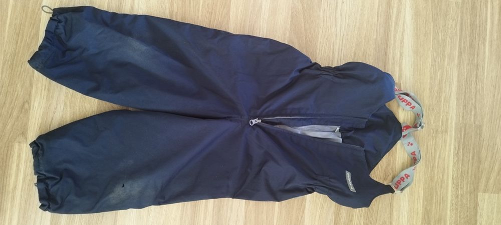 Одежда демисезонная на мальчика 98