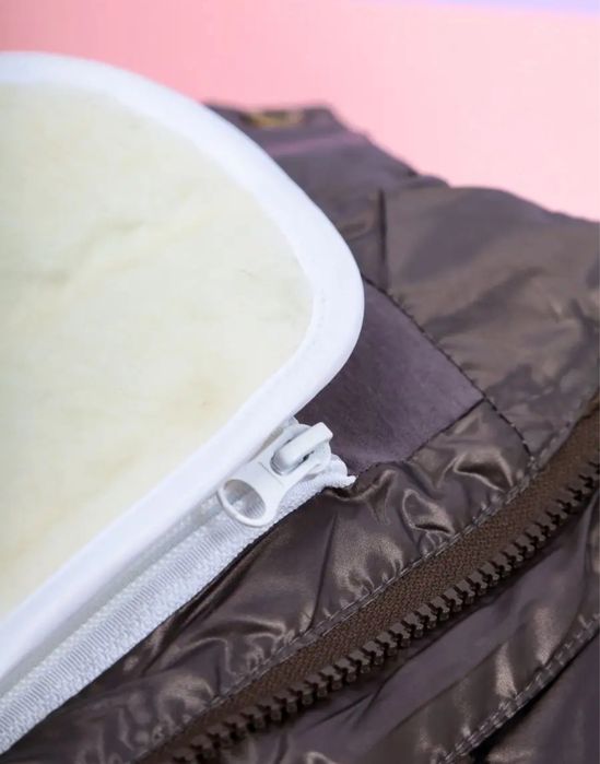 Комбинезон детский зимний 2 в 1