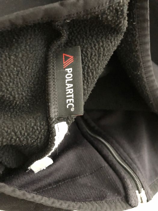 Mammut полар и яке и Tierra Gore-tex яке