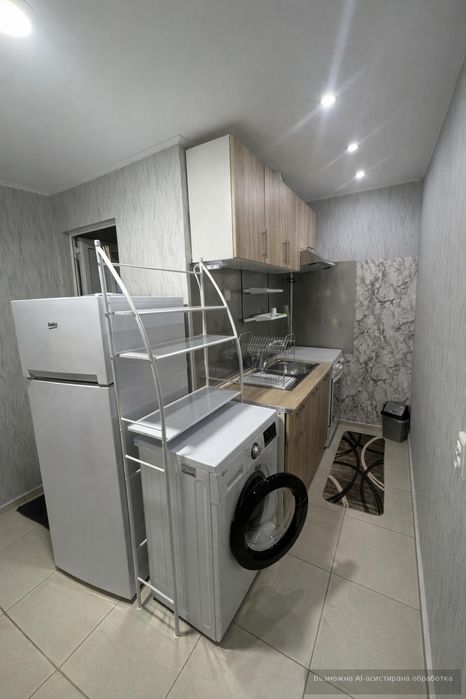 Дава се под наем Къща в София, Горубляне - 40 кв.м за 448.8 € - Снимка #2