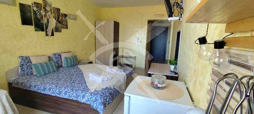 Продава се Двустаен апартамент в Свети Влас - 76 кв.м за 980 €/кв.м - Снимка #1