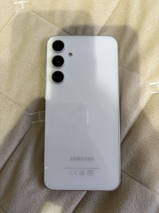 Samsung Galaxy S23 FE