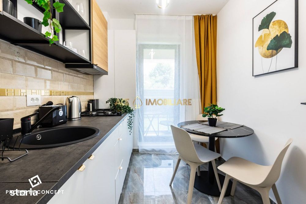 Garsoniera de vanzare | Centrala  | Blvd Timisoara  | Bloc 2022