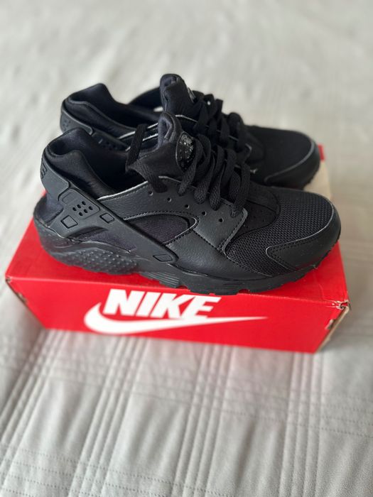 Маратонки Nike Huarache Run