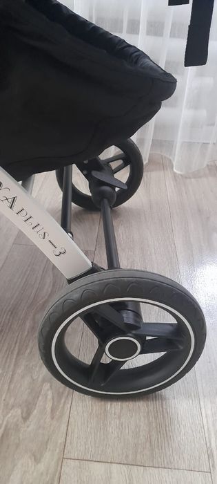 Продаётся летняя коляска