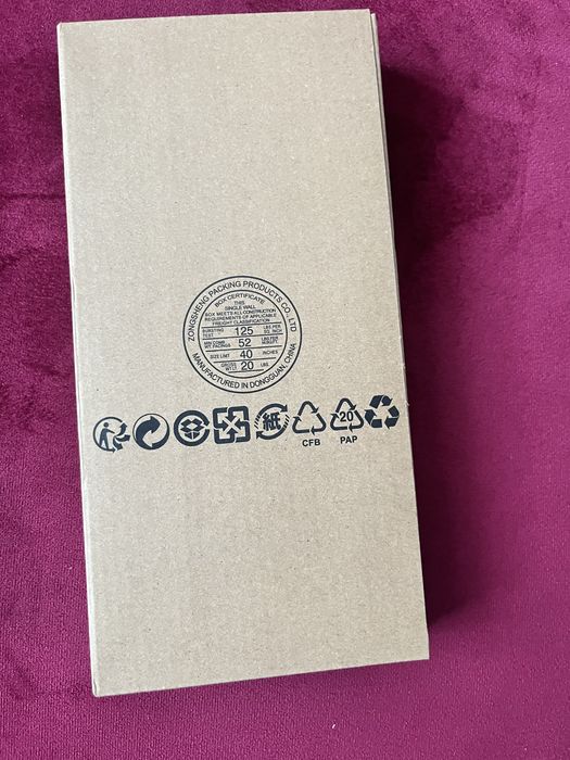 Adapter HP USB-C to RJ45 NOU sigilat!