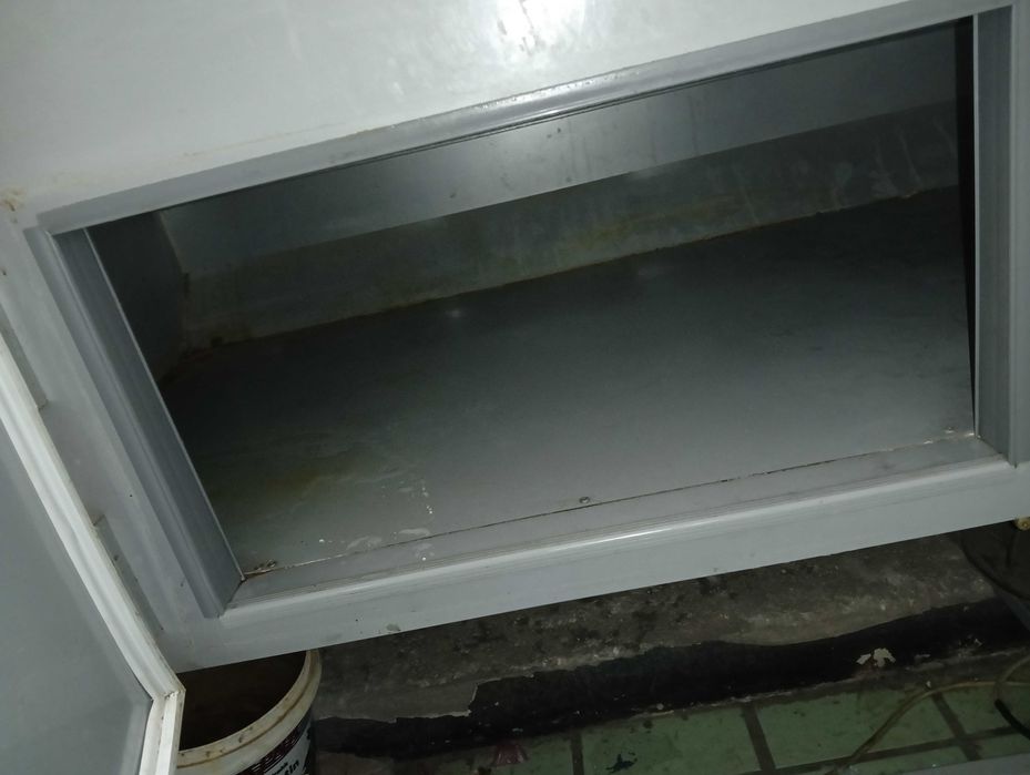 Хладилна витрина за хранителни продукти