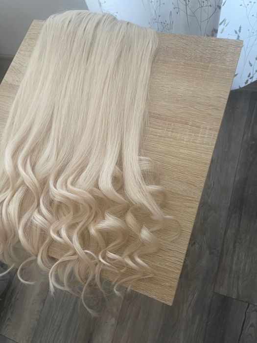 Славянска коса Salon Vanet 100 гр.