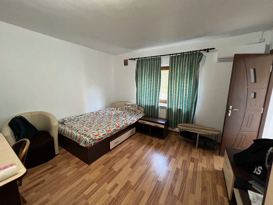 Apartament 1 camera IC Frimu