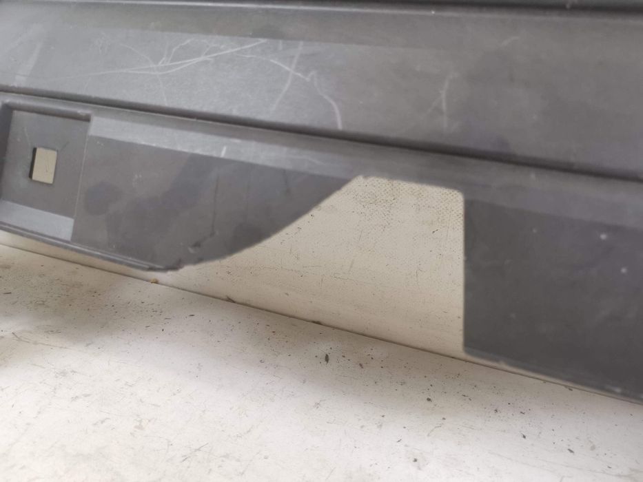 Scut Bara Fata   Mercedes Benz A-Class W177 Facelift 2023 2024 2025 Or