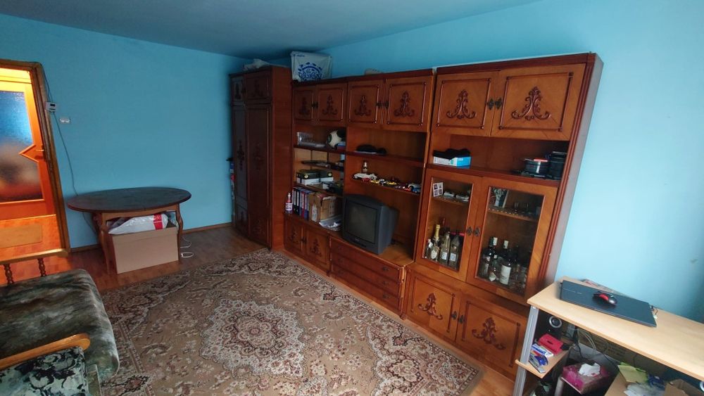 Vând apartament cu 2 camere
