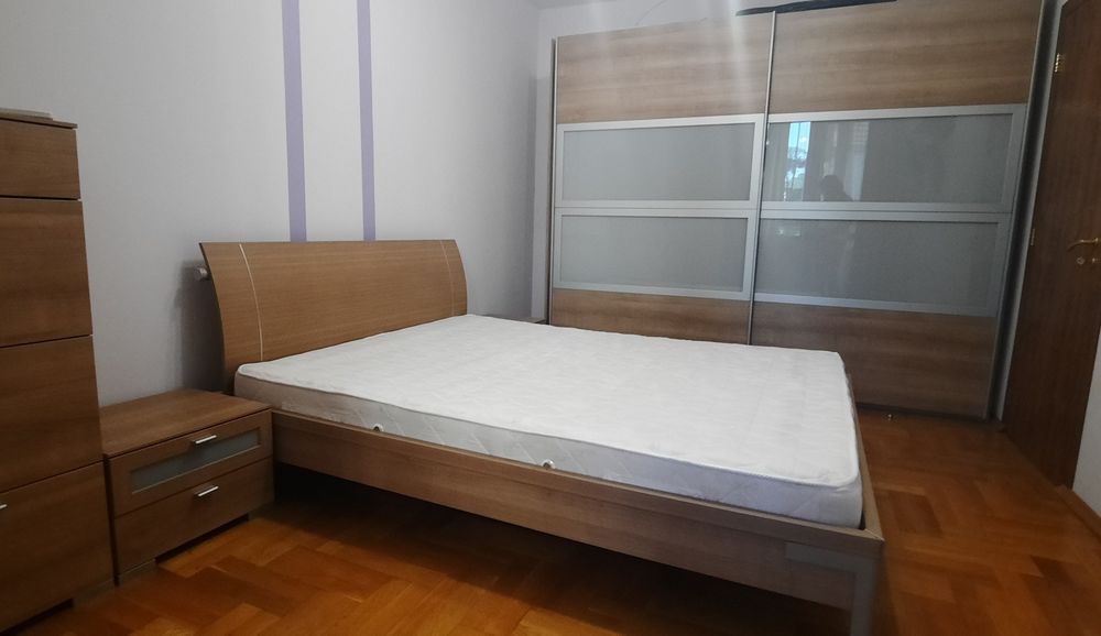 Дава се под наем Тристаен апартамент в Варна, Чайка - 90 кв.м за 663 € - Снимка #3