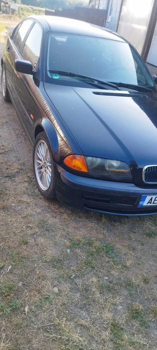 BMW 3 Series 2000 — imagine 2