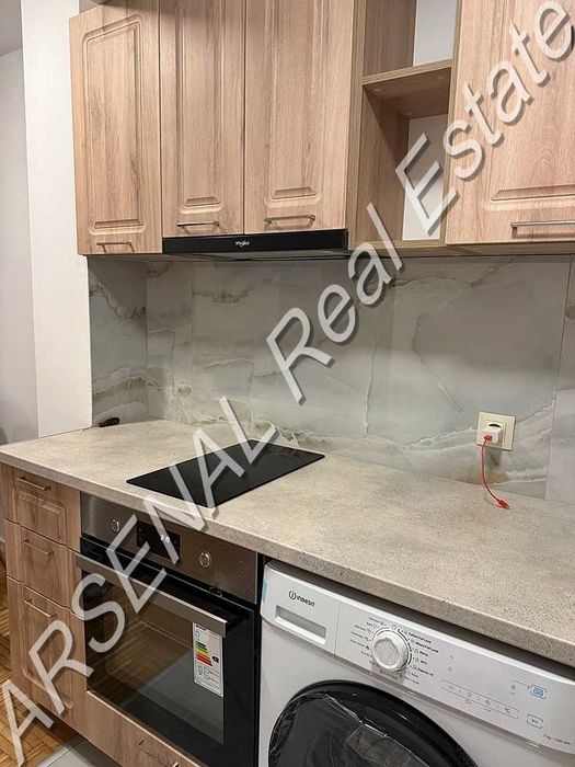 Дава се под наем Двустаен апартамент в София, Стрелбище - 70 кв.м за 650 € - Снимка #1