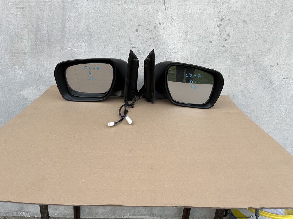 огледала,огледало за Mazda CX-7