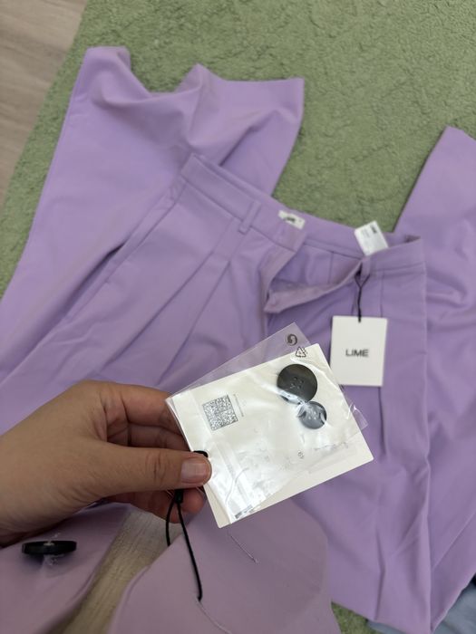 Костюм двойка от Lime