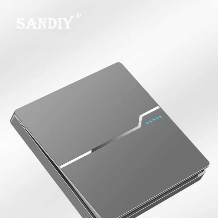 Настенный выключатель SANDIY