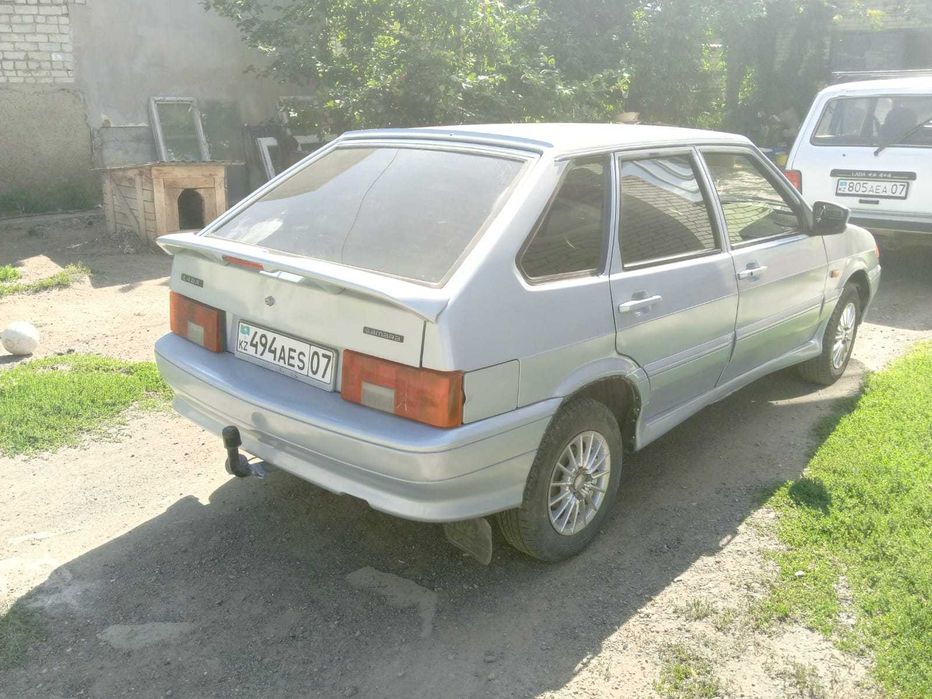 Срочно продам ВАЗ 2114