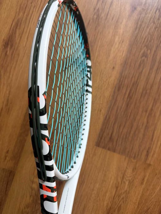 Ракети Tecnifibre TF40 16/19