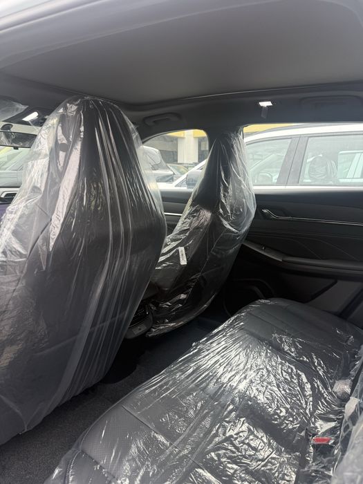 Dongfeng Aeolus L7 2025 FULL