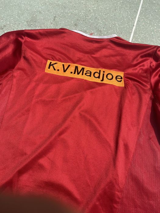 Nike тениска K.V .Madjoe